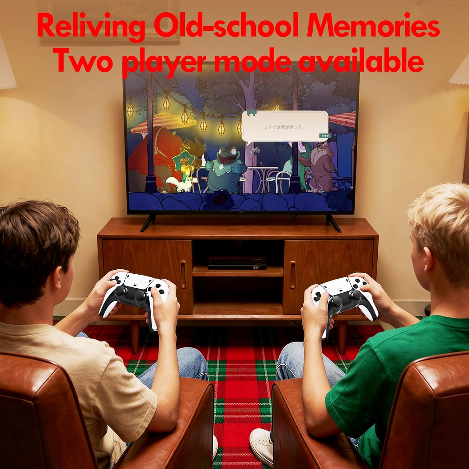 2026 Retro Gaming Console, 4K  - огляд і ціна Retro Gaming Game Stick