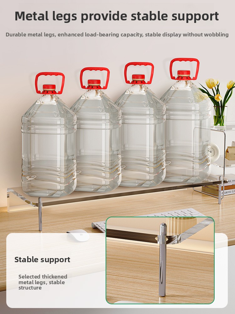 Acrylic Cuter Monitor Stand El - огляд і ціна Crt Monitor Stand