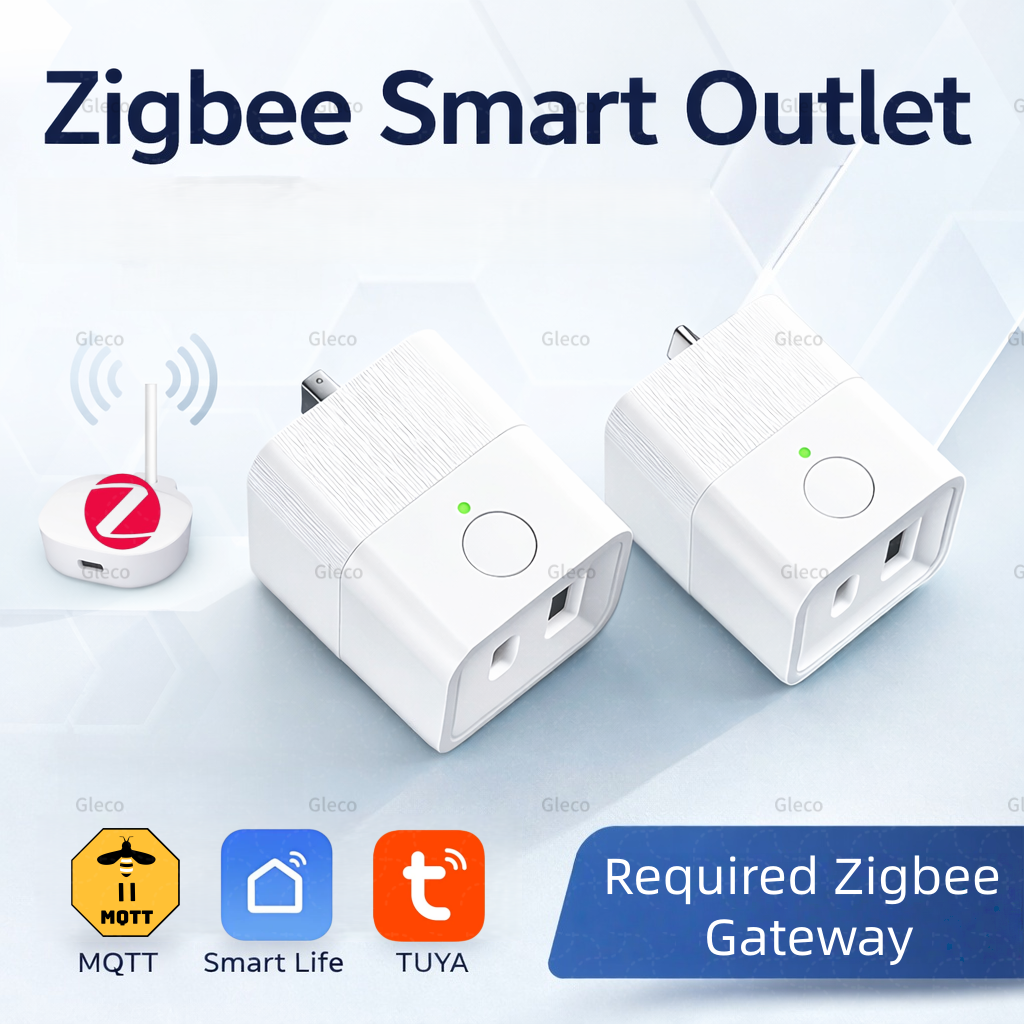 Tuya Zigbee USB Adapter Switch - огляд і ціна Controller Adapter Usb
