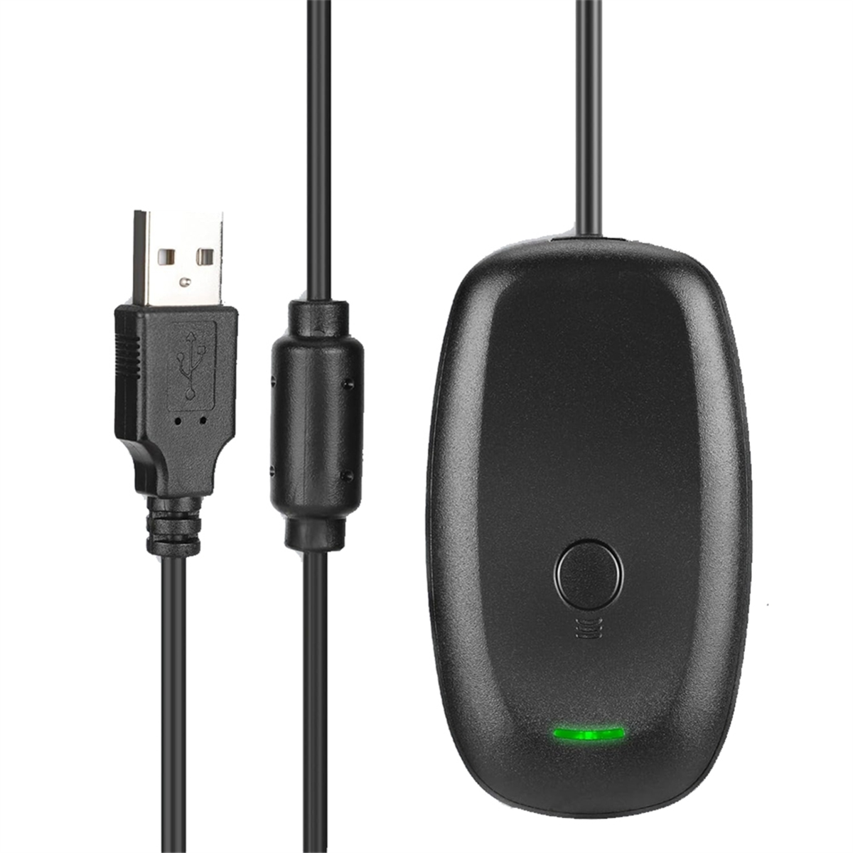 Better Quality For Xbox 360 Wi - огляд і ціна Controller Adapter Usb