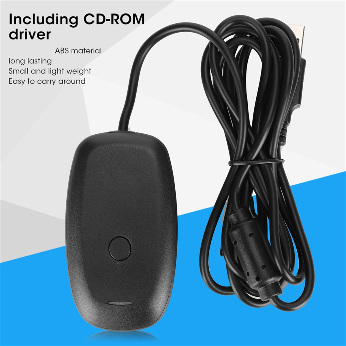Better Quality For Xbox 360 Wi - огляд і ціна Controller Adapter Usb