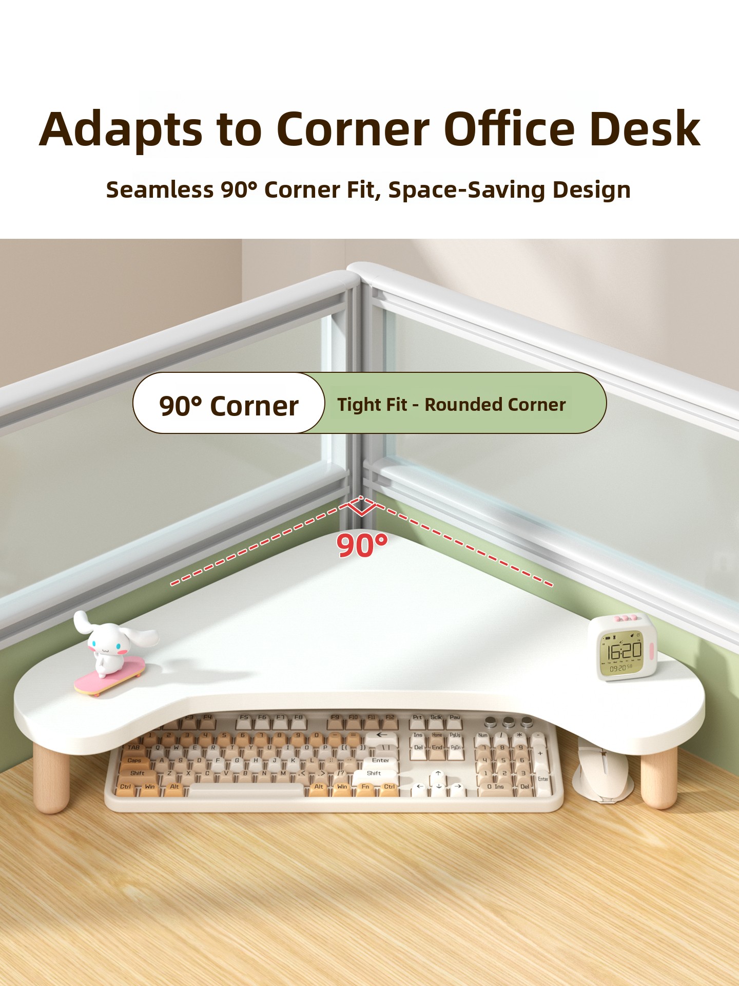 Office Desk Cuter Monitor Stan - огляд і ціна Crt Monitor Stand