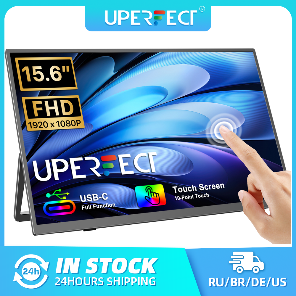 UPERFECT 15.6