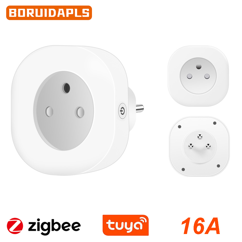BORUIDAPLS Tuya Zigbee Smart S - огляд і ціна Crt Monitor Stand