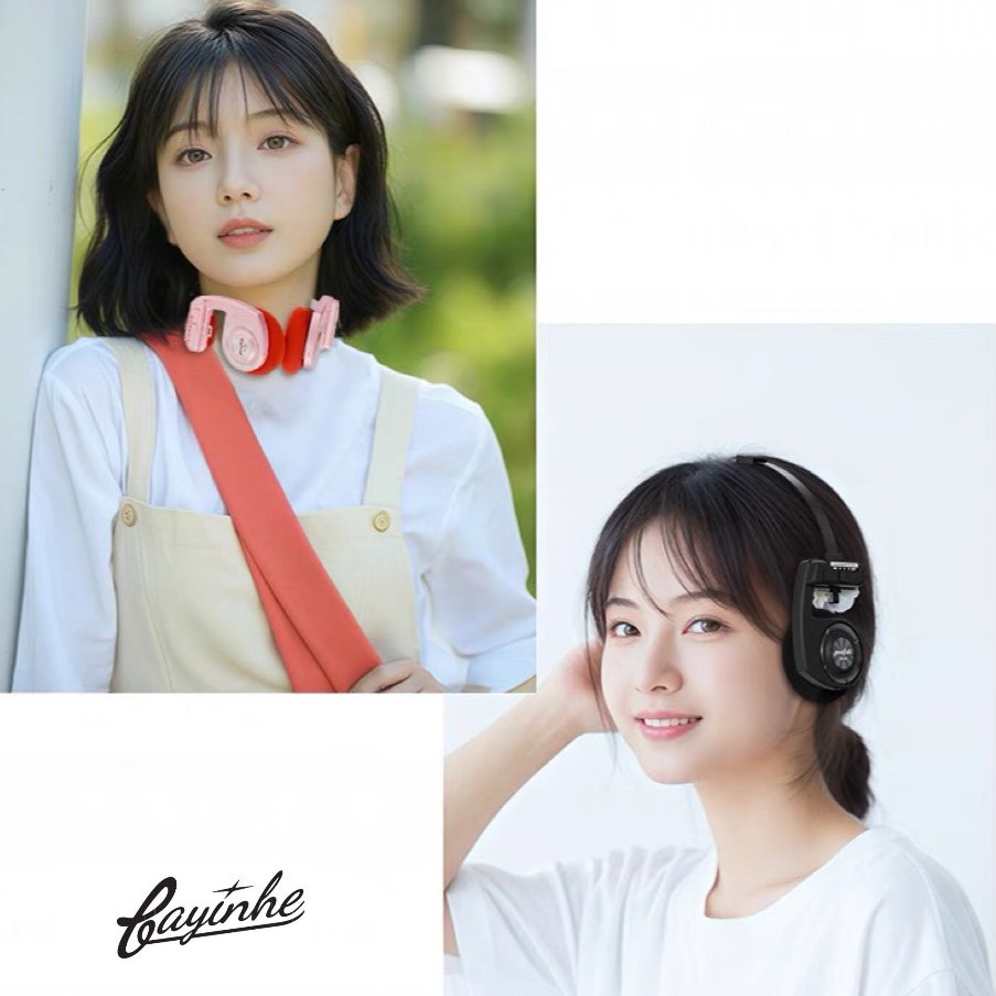 Retro Over-Ear Wireless Headph - огляд і ціна Retro Gaming Kc