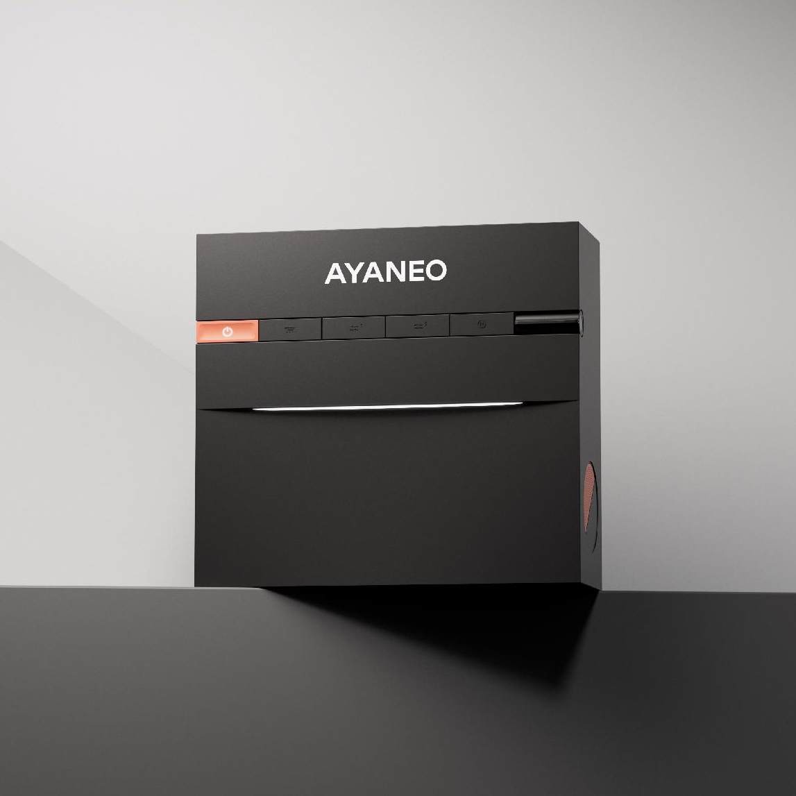 In stock AYANEO AM03 Mini PC I - огляд і ціна Retro Gaming For Windows