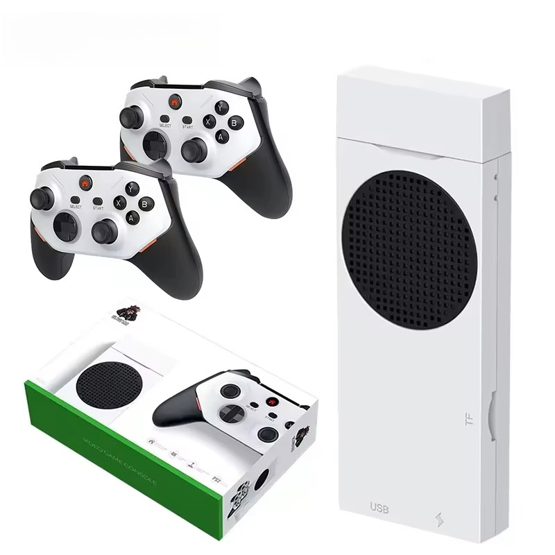 Yo M88 Game Stick For PS2 M88  - огляд і ціна Retro Gaming Game Stick