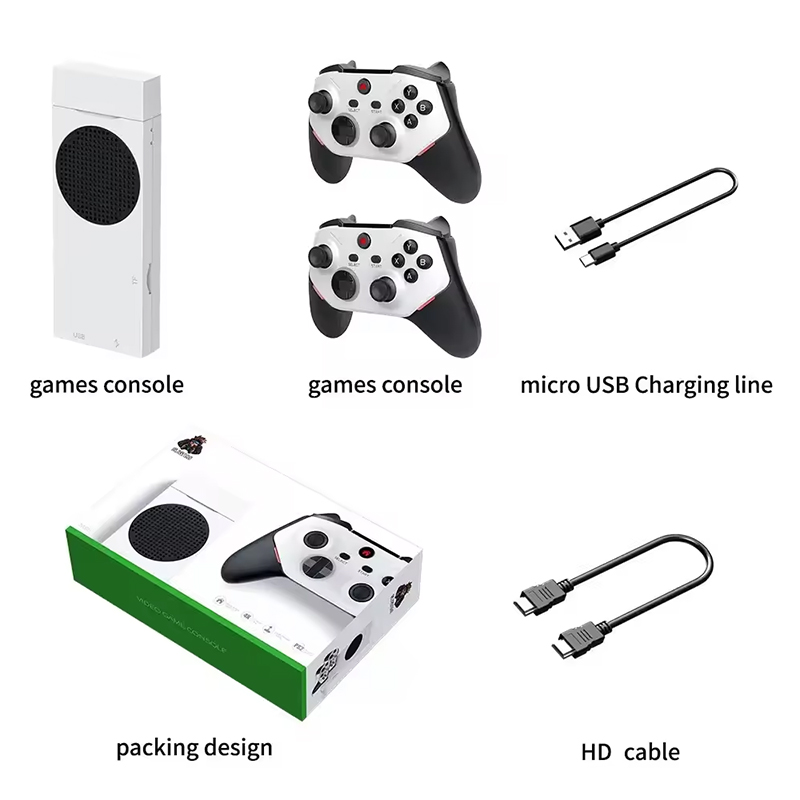 Yo M88 Game Stick For PS2 M88  - огляд і ціна Retro Gaming Game Stick