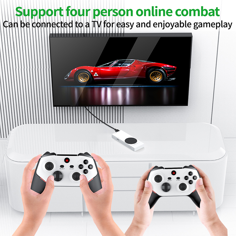 Yo M88 Game Stick For PS2 M88  - огляд і ціна Retro Gaming Game Stick