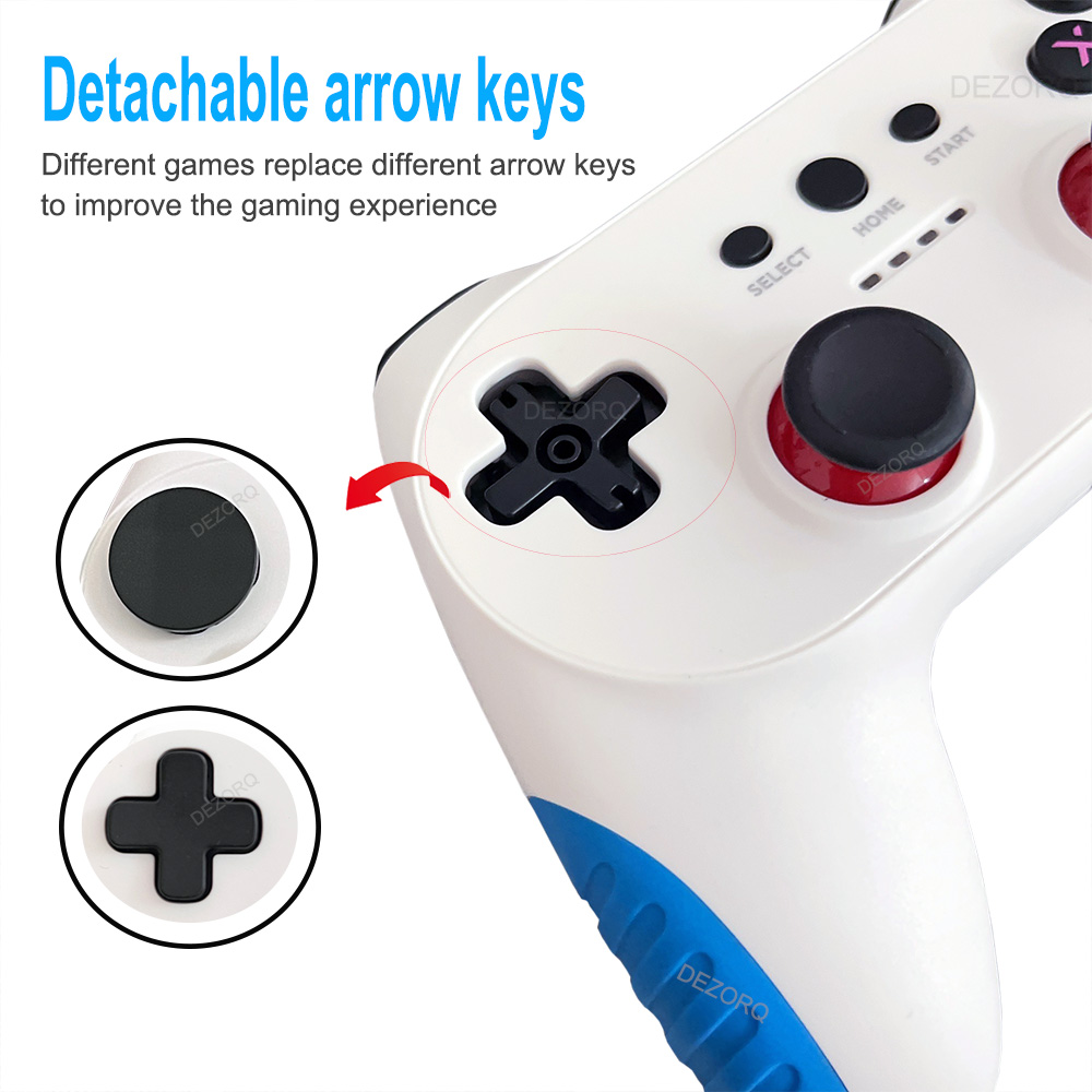 X10 PRO Retro Game Stick Video - огляд і ціна Retro Gaming Game Stick