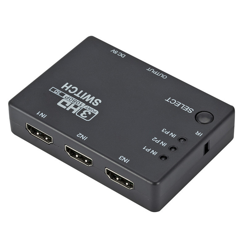 1080P HDMI-compatible Switch S - огляд і ціна Controller Adapter Usb