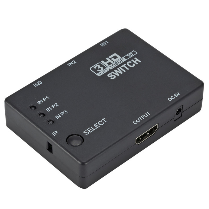 1080P HDMI-compatible Switch S - огляд і ціна Controller Adapter Usb