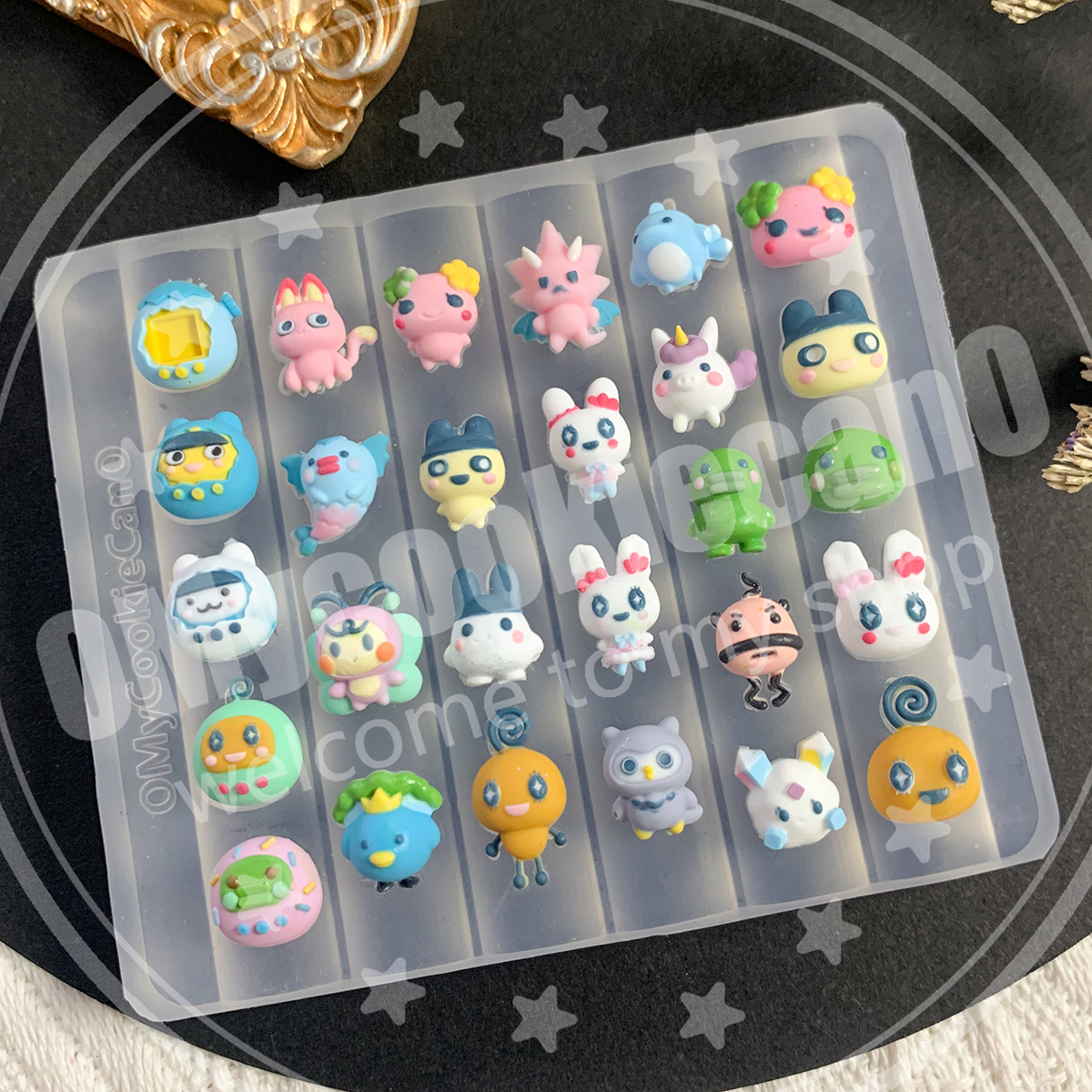 Super Cute Animal & Retro Game - огляд і ціна Retro Gaming Handheld