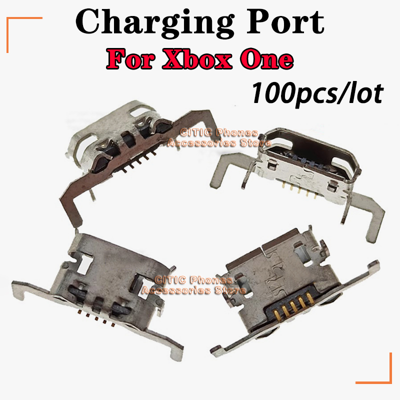100Pcs/Lot For Xbox One Micro  - огляд і ціна Controller Adapter Usb