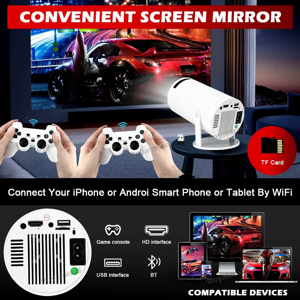 P90 Max Video Game Console w 2 - огляд і ціна Retro Gaming And Projector