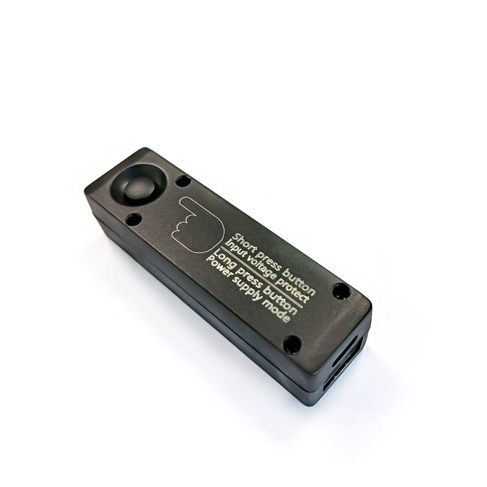 AOKoda Power Converter Adapter - огляд і ціна Controller Adapter Usb