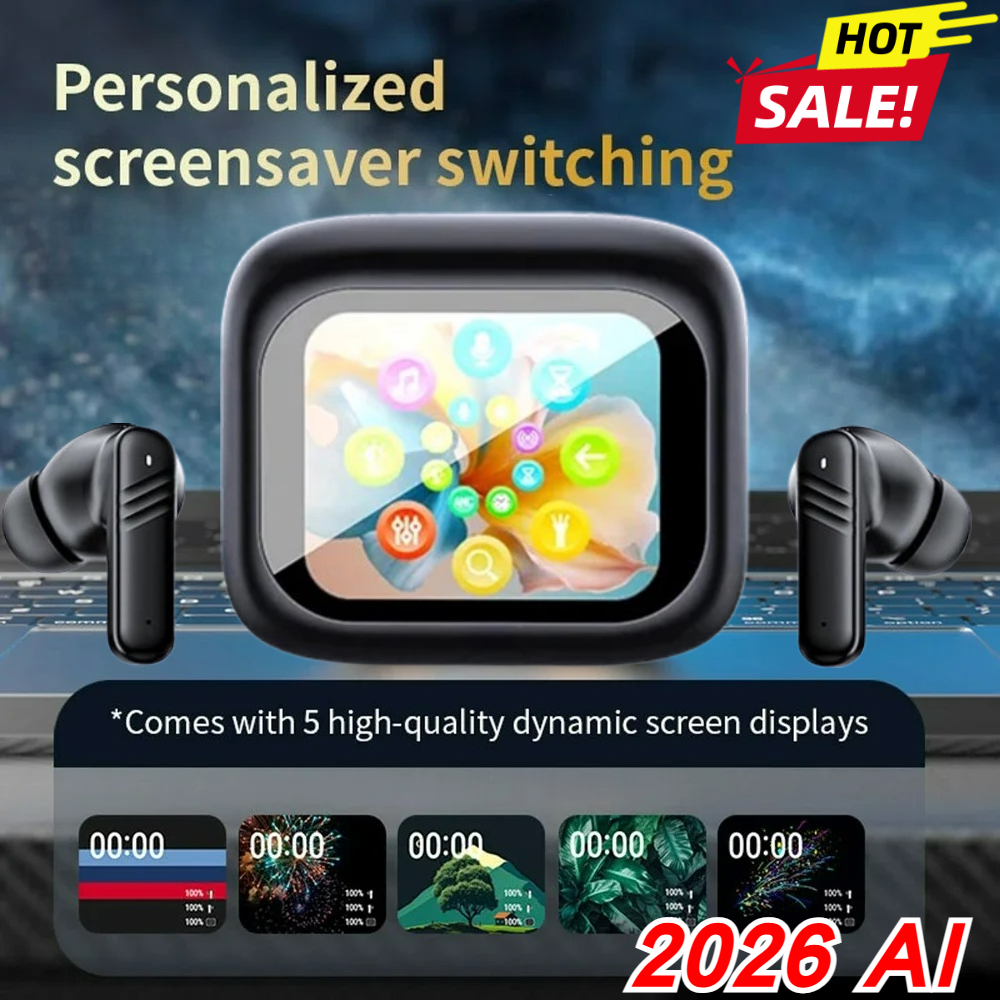 2026 NEW Professional ANC Earb - огляд і ціна Controller Adapter Usb