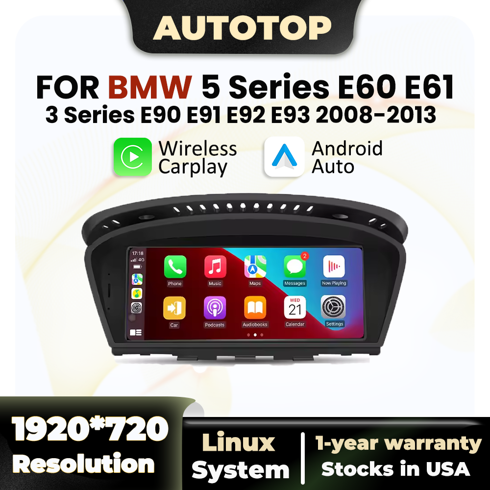 AUTOTOP Linux System Car Radio - огляд і ціна Controller Adapter Usb