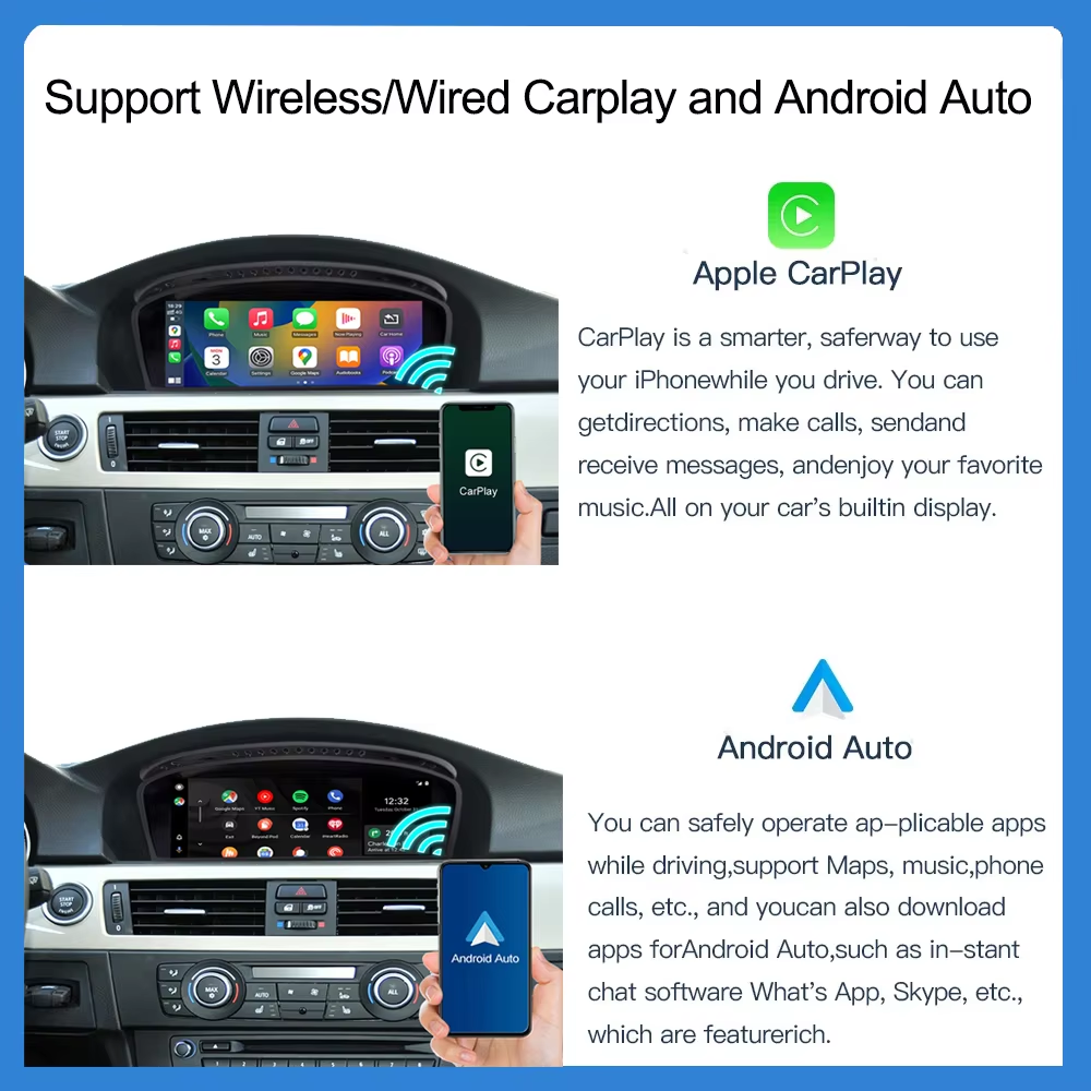 AUTOTOP Linux System Car Radio - огляд і ціна Controller Adapter Usb