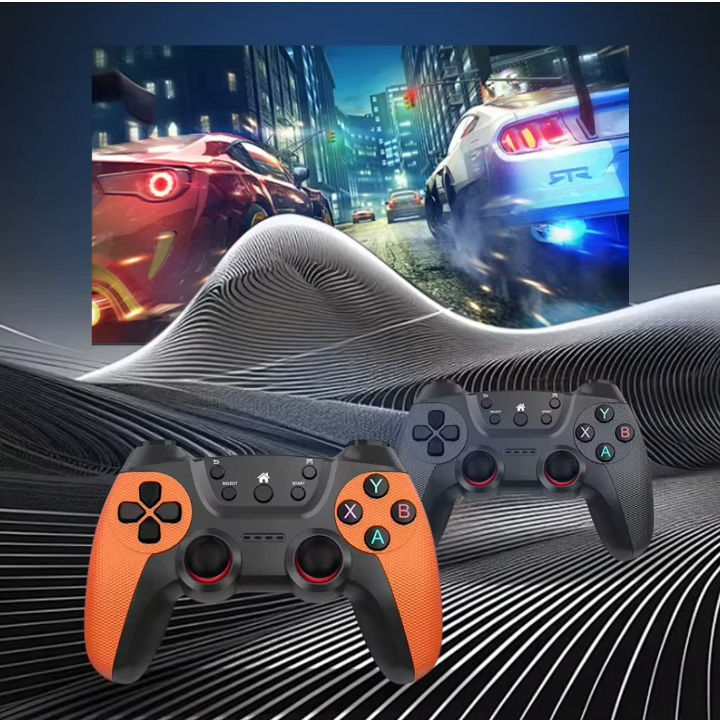 X2 Pro Retro Video Game Consol - огляд і ціна Retro Gaming Game Stick