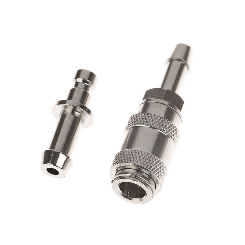 Metal Air Hose Connector NIBP  - огляд і ціна Crt Monitor Stand