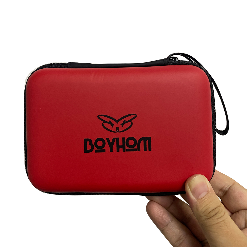 Bag for R36S Retro Handheld Vi - огляд і ціна Retro Gaming Handheld