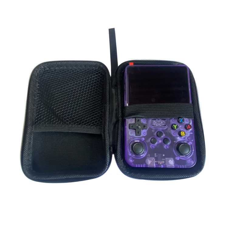 Bag for R36S Retro Handheld Vi - огляд і ціна Retro Gaming Handheld