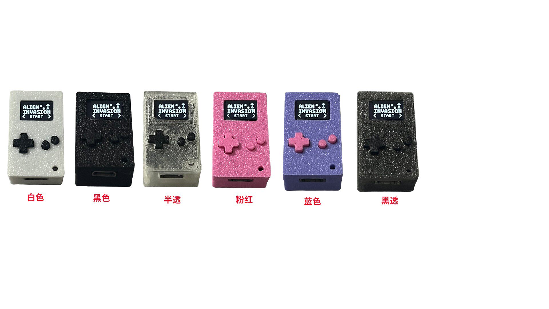 Thumby Mini Retro Handheld Gam - огляд і ціна Retro Gaming Handheld