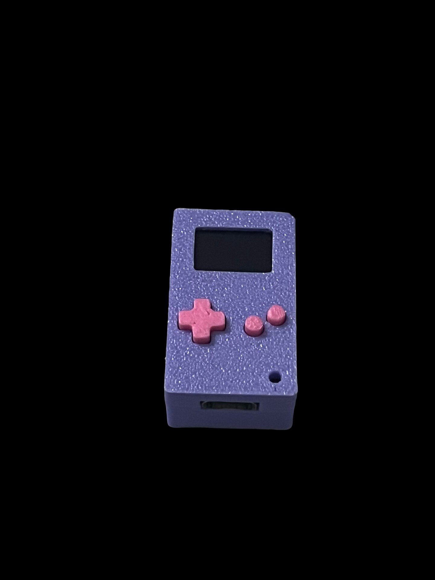 Thumby Mini Retro Handheld Gam - огляд і ціна Retro Gaming Handheld