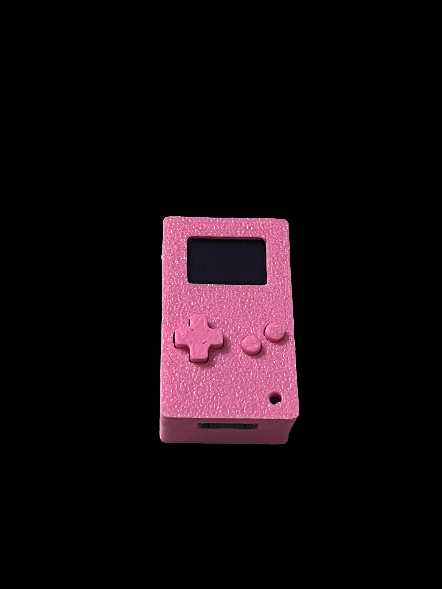 Thumby Mini Retro Handheld Gam - огляд і ціна Retro Gaming Handheld