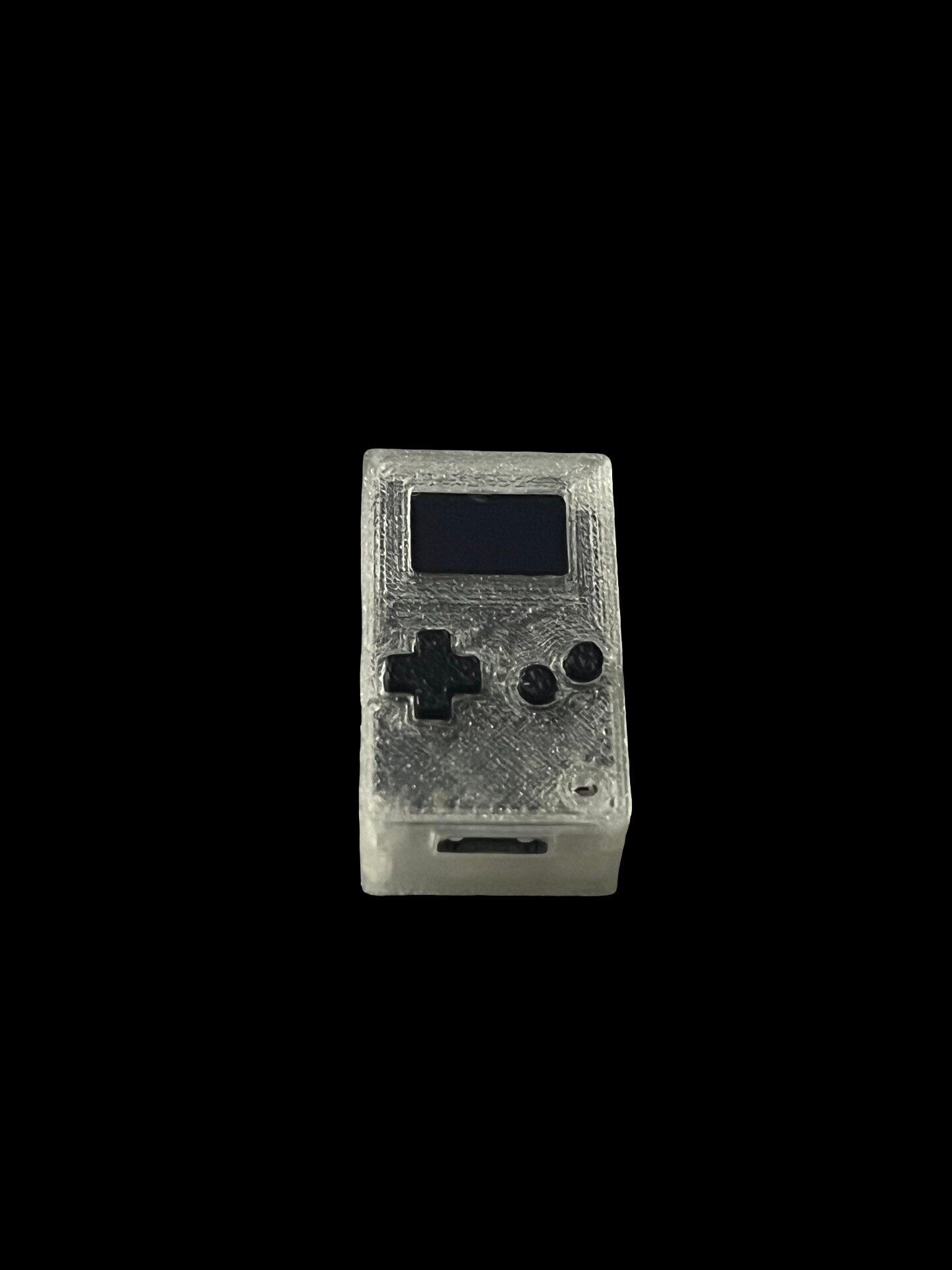 Thumby Mini Retro Handheld Gam - огляд і ціна Retro Gaming Handheld