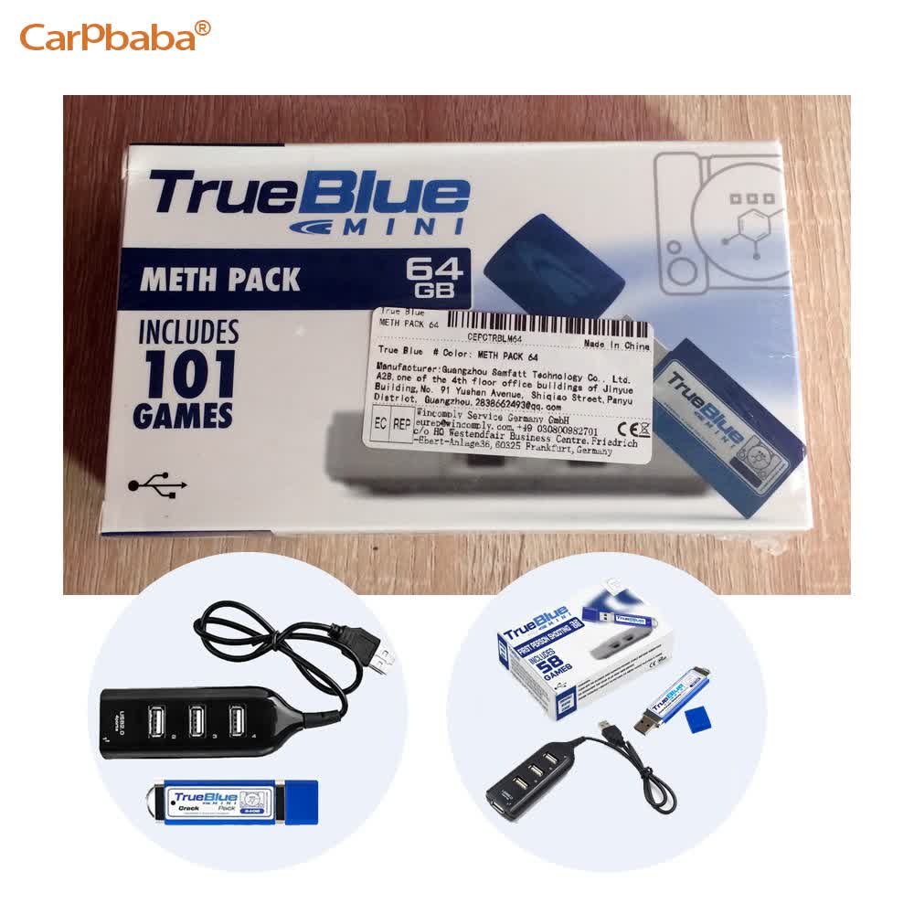 W3 For True Blue Mini CRACK PA - огляд і ціна Retro Gaming Game Stick