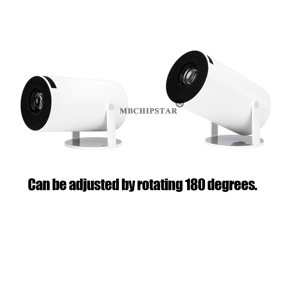 H90PRO 4K Gaming Projector 190 - огляд і ціна Retro Gaming And Projector
