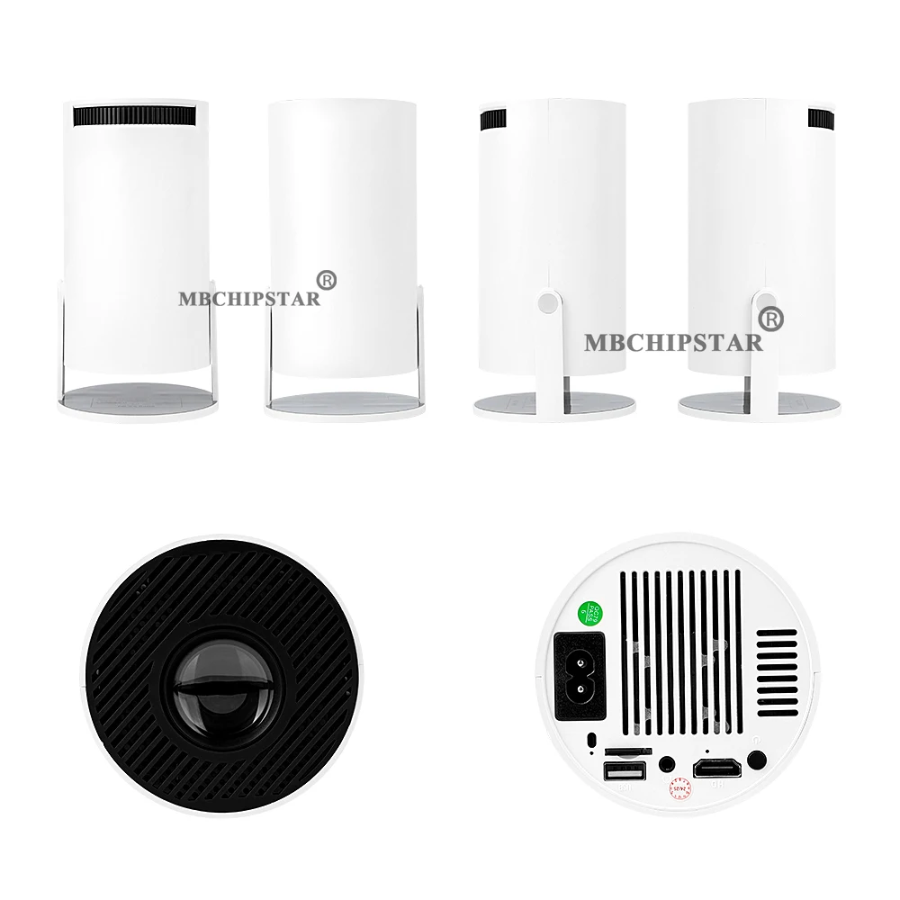 H90PRO 4K Gaming Projector 190 - огляд і ціна Retro Gaming And Projector