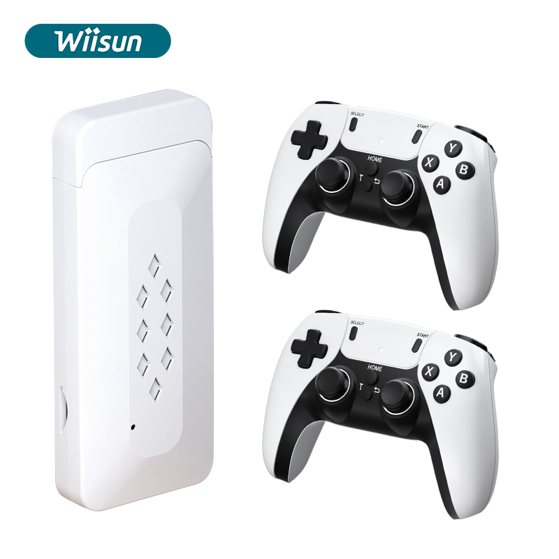 X New Sales M22 Game Stick 2.4 - огляд і ціна Retro Gaming Game Stick