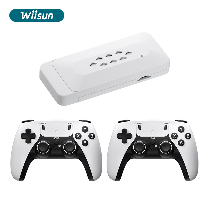 X New Sales M22 Game Stick 2.4 - огляд і ціна Retro Gaming Game Stick