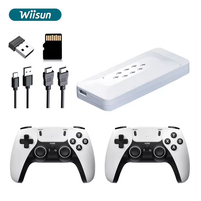 X New Sales M22 Game Stick 2.4 - огляд і ціна Retro Gaming Game Stick