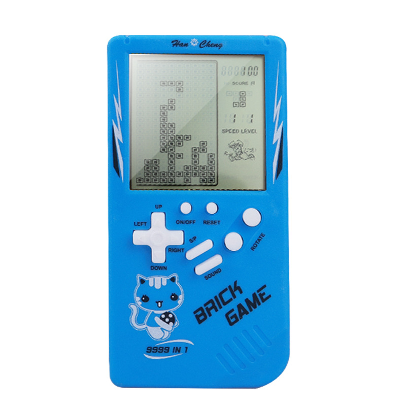 Hot Classic Retro Handheld Gam - огляд і ціна Retro Gaming Handheld