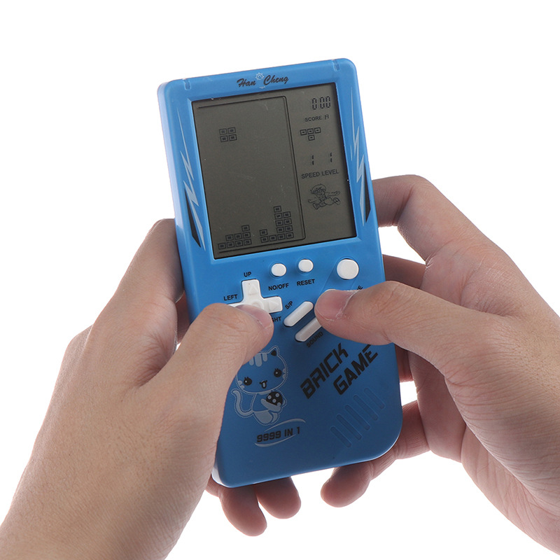 Hot Classic Retro Handheld Gam - огляд і ціна Retro Gaming Handheld