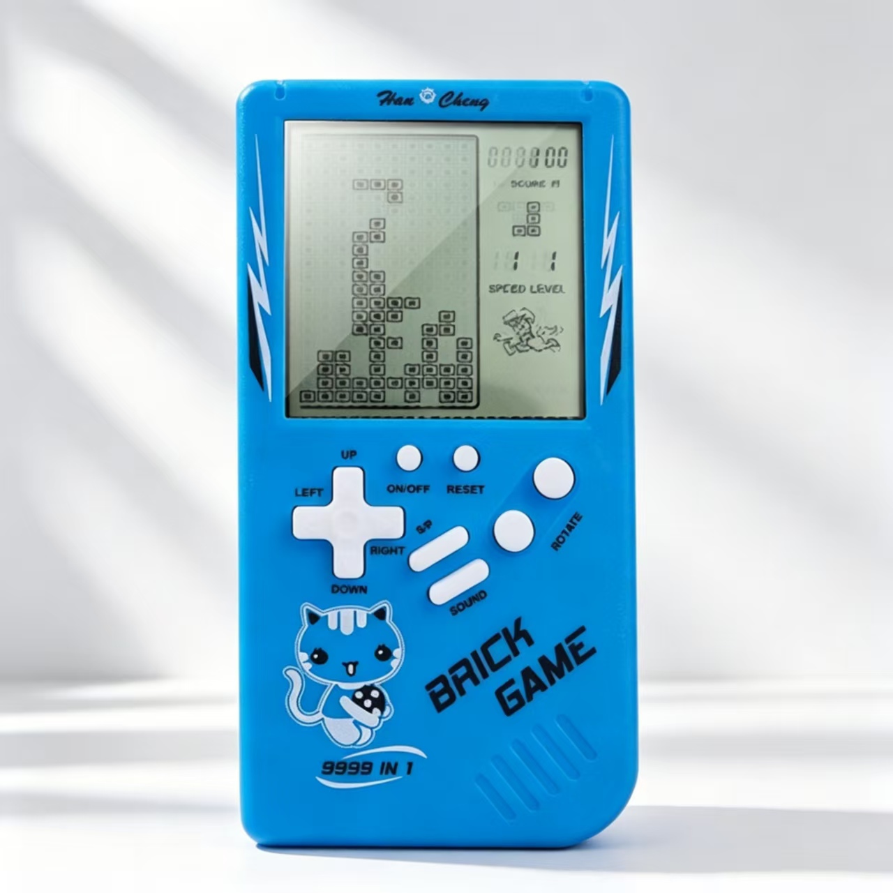Hot Classic Retro Handheld Gam - огляд і ціна Retro Gaming Handheld
