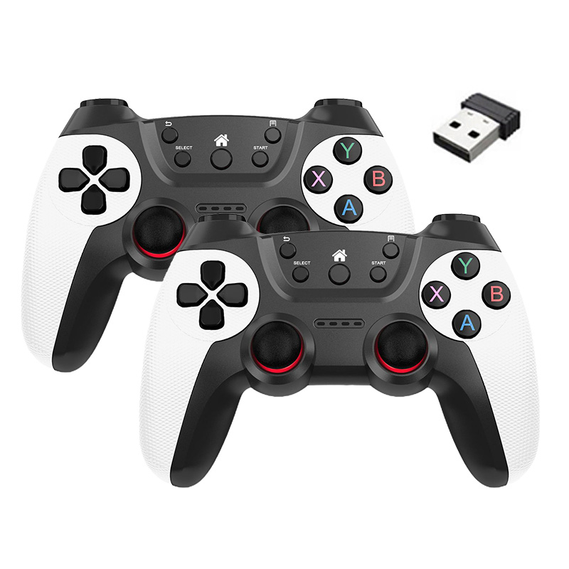 M15 Game Stick Mini TV Recharg - огляд і ціна Retro Gaming Game Stick