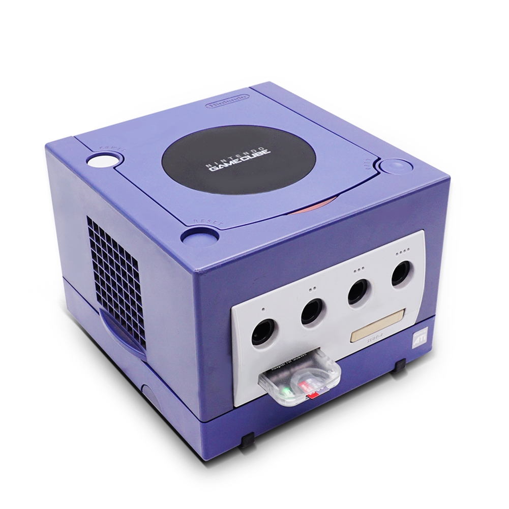 GC2SD Memory Card Adapter Micr - огляд і ціна Retro Gaming Handheld
