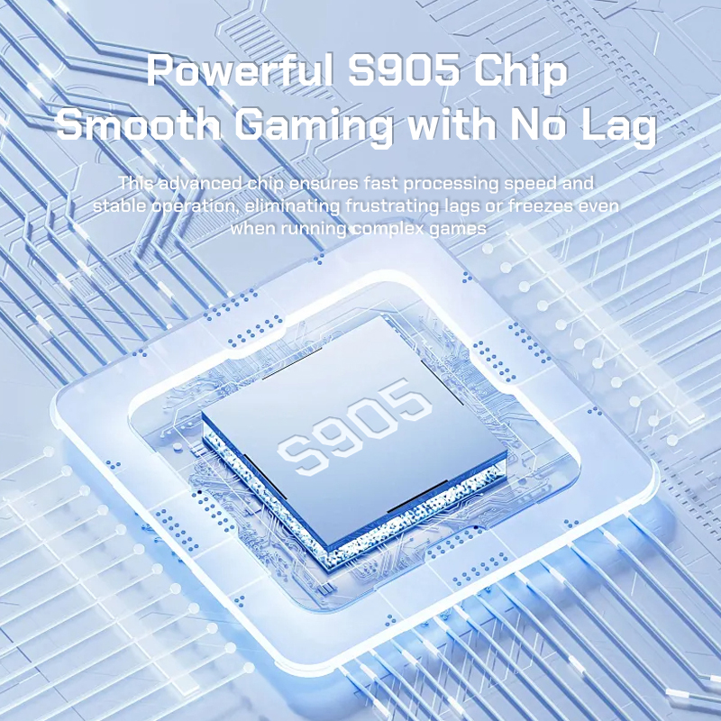 2026 U36 Game Stick Retro Gami - огляд і ціна Retro Gaming Game Stick