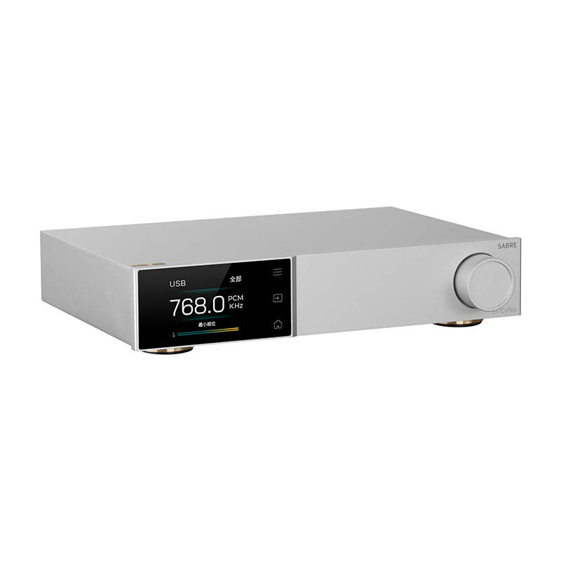 TOPPING D70 PRO SABRE DAC ES90 - огляд і ціна Controller Adapter Usb