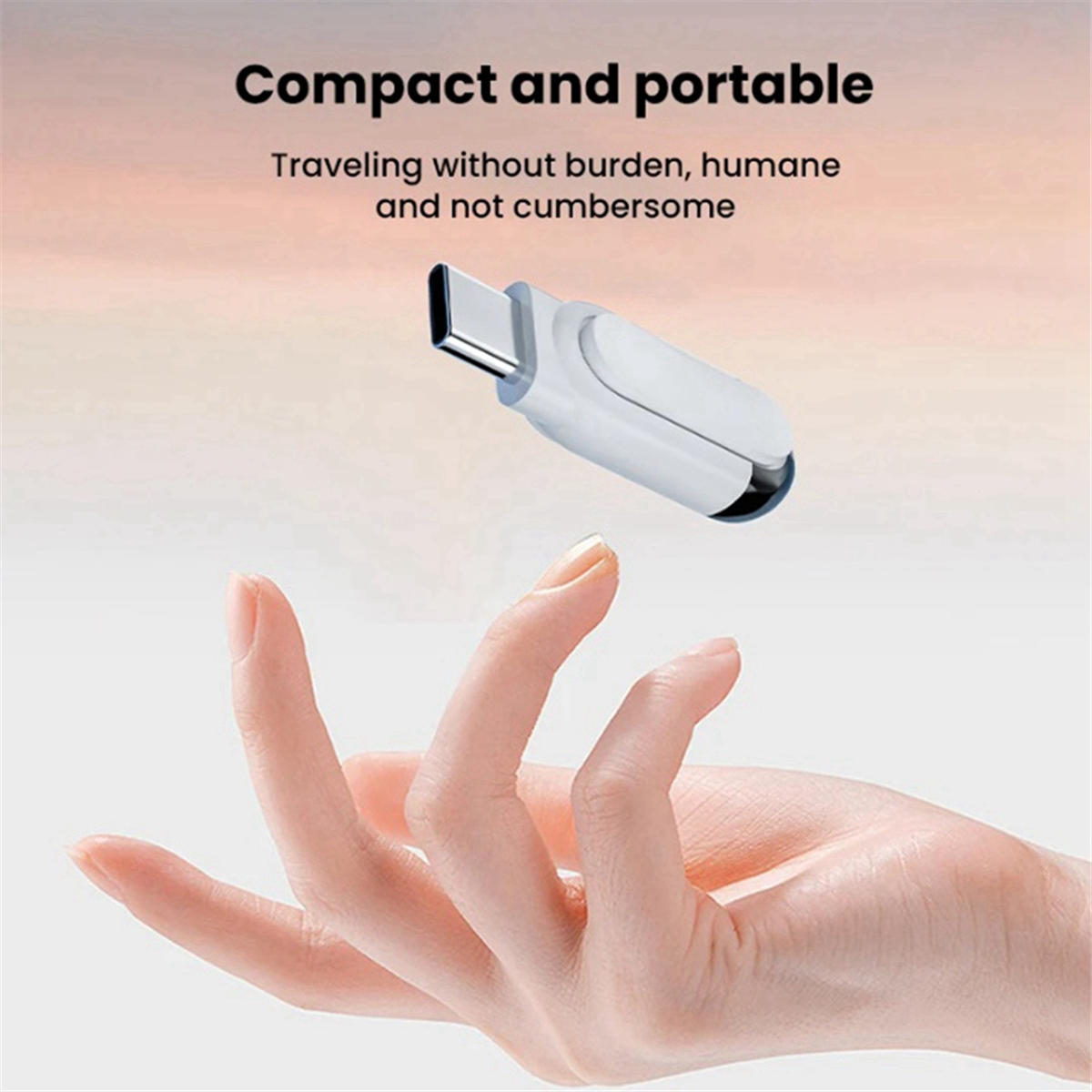 Y02ASmartphone Remote Control  - огляд і ціна Controller Adapter Usb