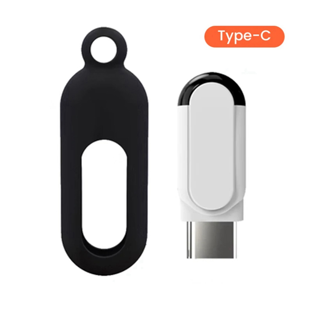 Y02ASmartphone Remote Control  - огляд і ціна Controller Adapter Usb