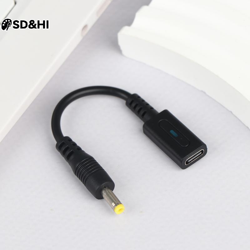 PD Type C Cable For 1000 2000  - огляд і ціна Controller Adapter Usb