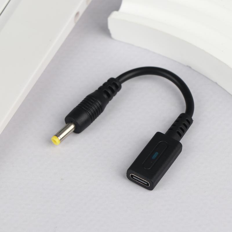 PD Type C Cable For 1000 2000  - огляд і ціна Controller Adapter Usb