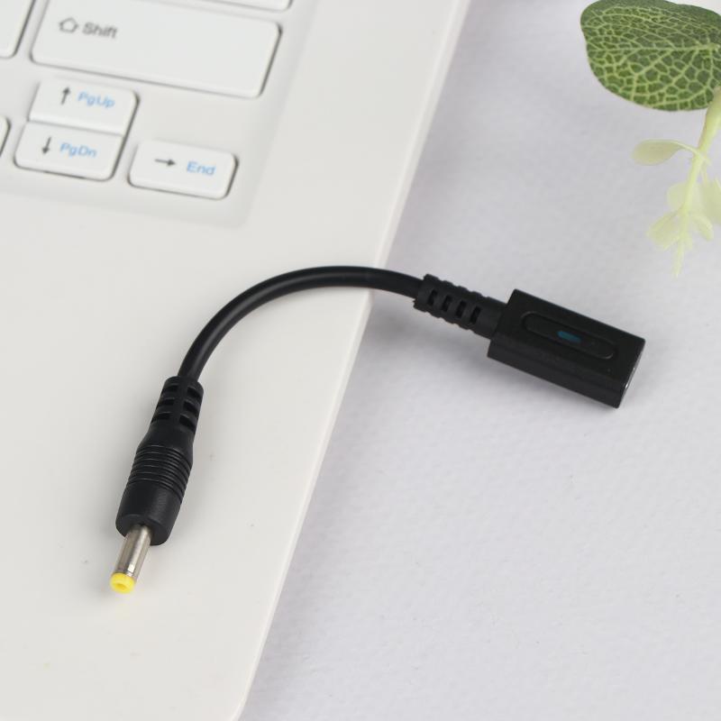 PD Type C Cable For 1000 2000  - огляд і ціна Controller Adapter Usb