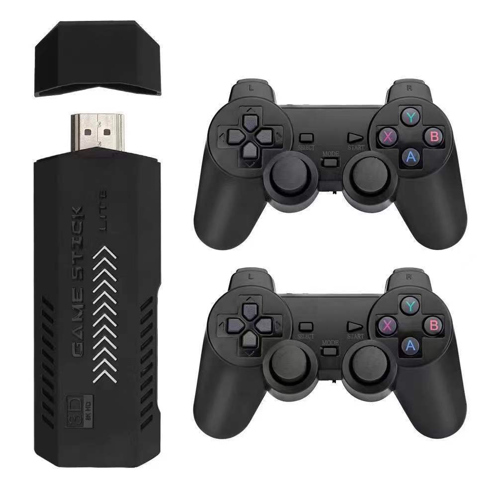 X2 Retro Video Game Console 2. - огляд і ціна Retro Gaming Game Stick